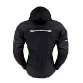 Chaqueta De Proteccion Pigmalion Fenix Fem Negra